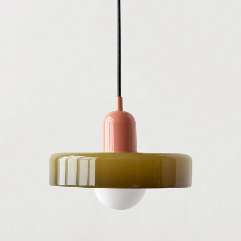 Elegant Pendant Lamp – Flower Pot Design for Dining or Bedroom - view 23