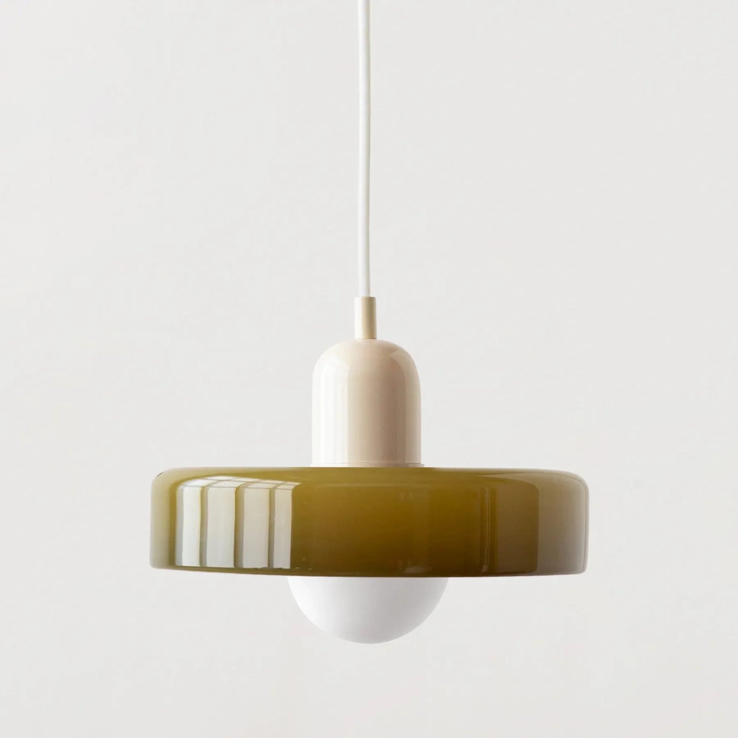 Elegant Pendant Lamp – Flower Pot Design for Dining or Bedroom - view 20