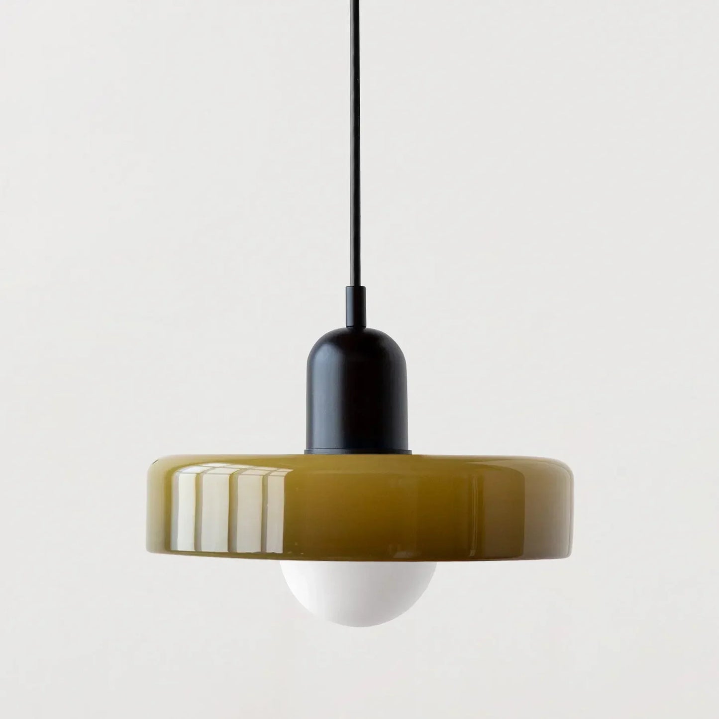 Elegant Pendant Lamp – Flower Pot Design for Dining or Bedroom - view 22