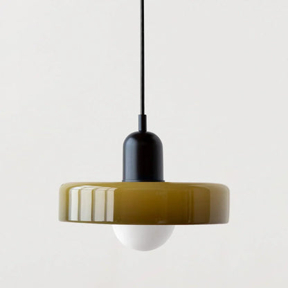 Elegant Pendant Lamp – Flower Pot Design for Dining or Bedroom - view 22