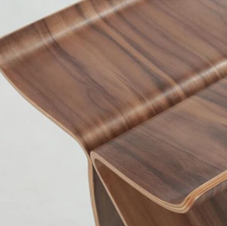 Minimalist Bench for Dining Room, Hallway, or Entryway - view 6