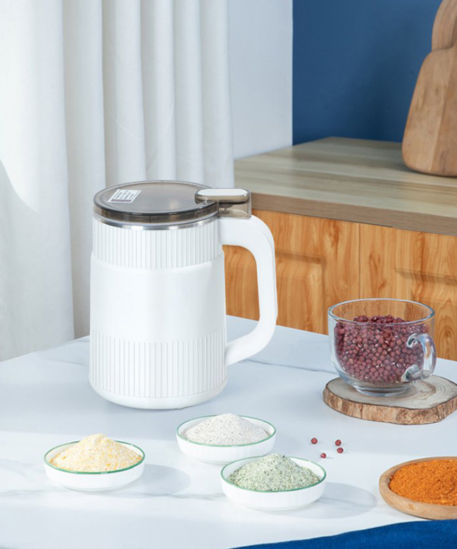 Electric Grinder for Coffee Beans, Grains, and Spices - view 5