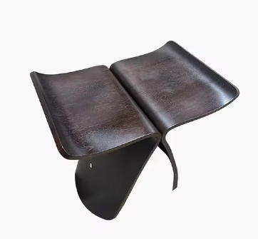 Minimalist Bench for Dining Room, Hallway, or Entryway - view 12
