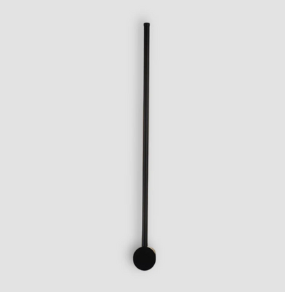 Slim LED Wall Lamp – White, for Modern or Scandinavian Interiors - view 10