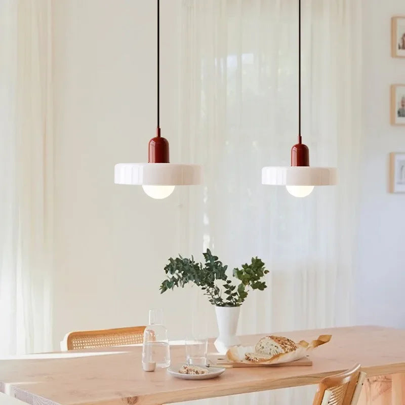 Elegant Pendant Lamp – Flower Pot Design for Dining or Bedroom - view 8