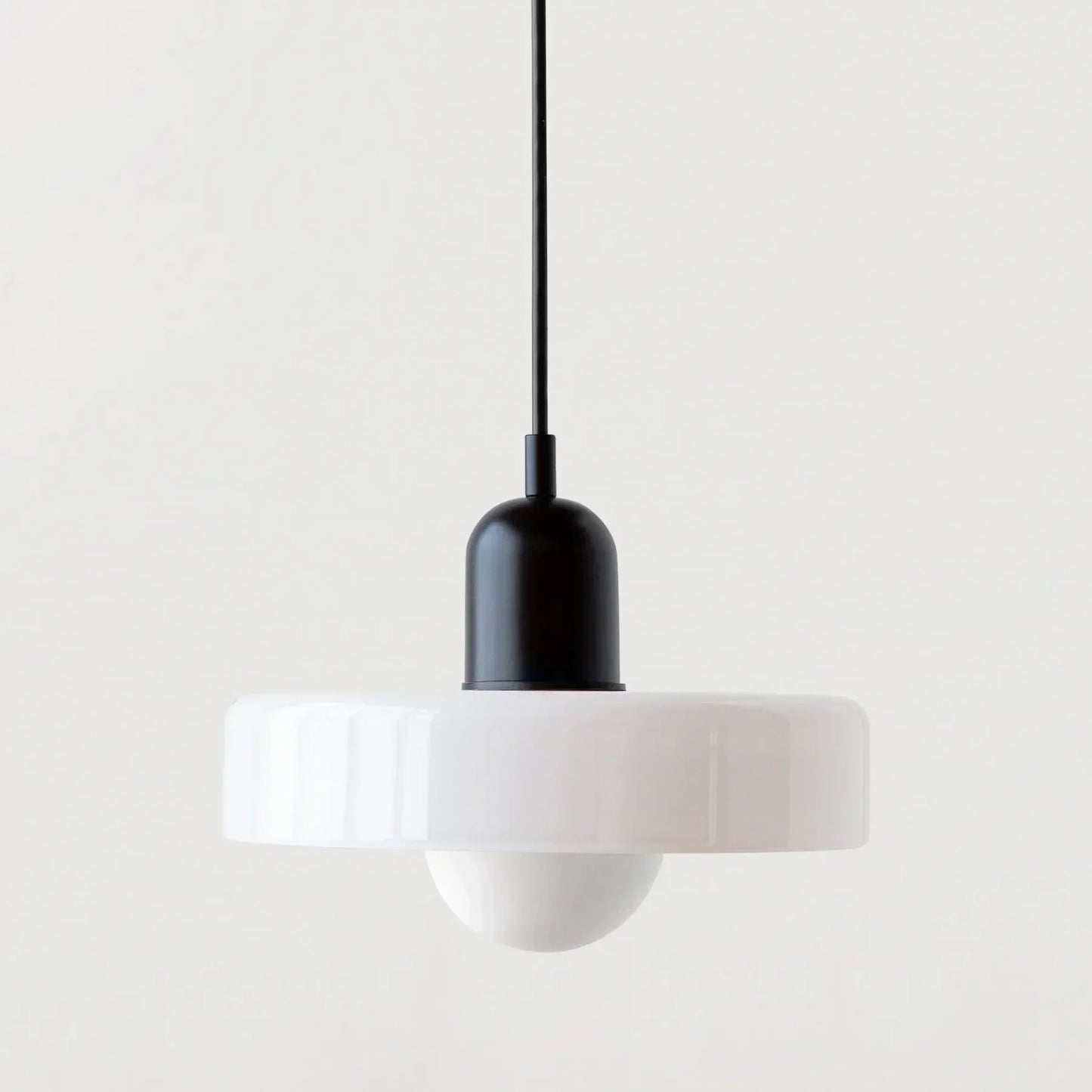 Elegant Pendant Lamp – Flower Pot Design for Dining or Bedroom - view 10