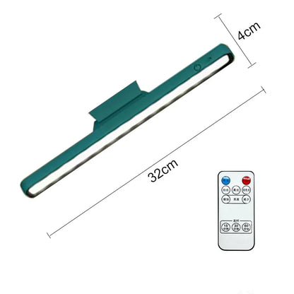 Cordless Rechargeable LED Light Bar for Indoor and Outdoor Use - view 9