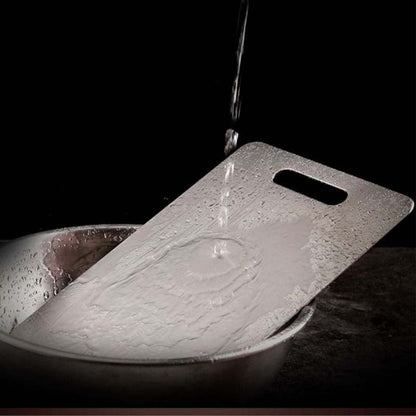 Antibacterial Cutting Board - Double-Sided for a Hygienic Kitchen - view 3