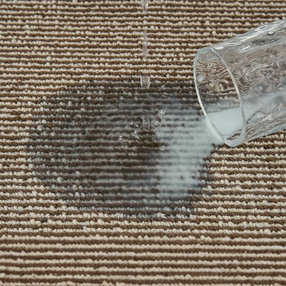Textured Kitchen Mat with Non-Slip Backing for Home Use - view 8