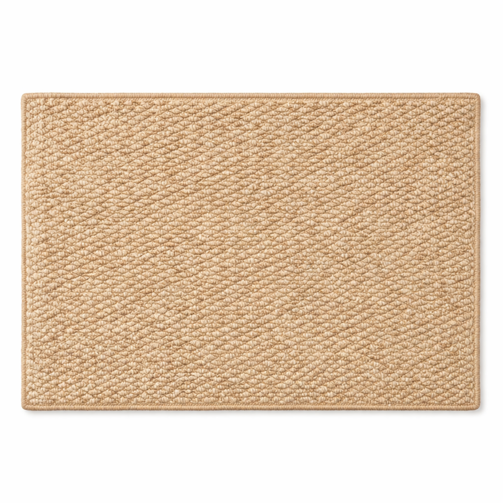 Modern Indoor Doormat for Living Room or Entryway - view 4