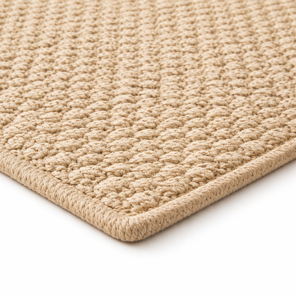 Modern Indoor Doormat for Living Room or Entryway - view 5