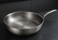 Titan Hammered 28 cm Pan - Induction, Gas & Oven Safe Cookware – view 7