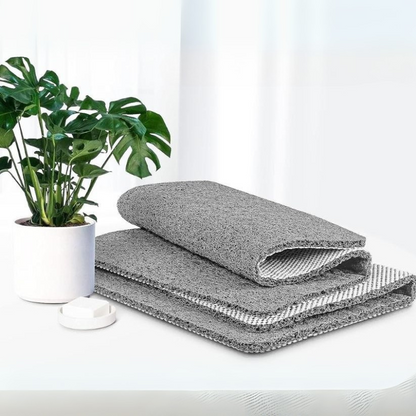Anti-Slip Quick-Drying Shower Mat for Bathroom Safety and Comfort - view 6