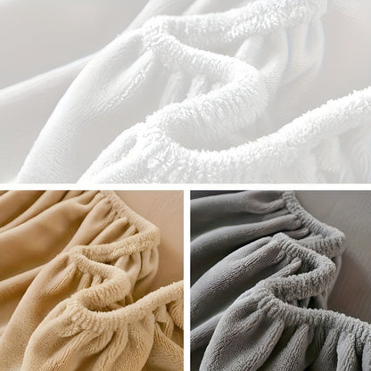 Beige Sheet Set - Soft and Cozy for the Bedroom - view 8