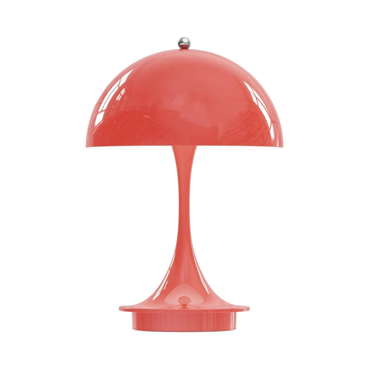 Cordless Dimmable LED Table Lamp for Living Room or Bedroom - view 26