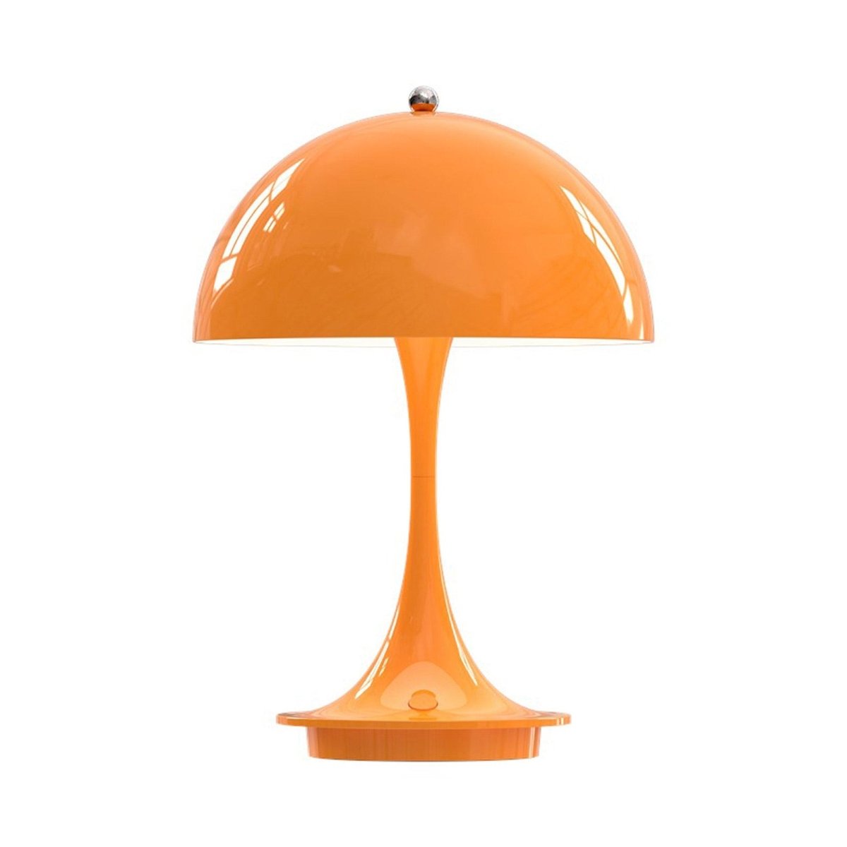 Cordless Dimmable LED Table Lamp for Living Room or Bedroom - view 9