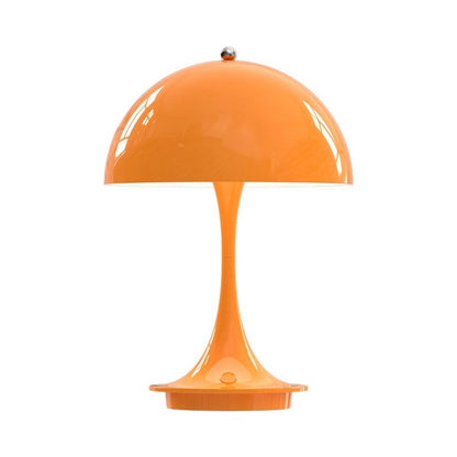 Cordless Dimmable LED Table Lamp for Living Room or Bedroom - view 9