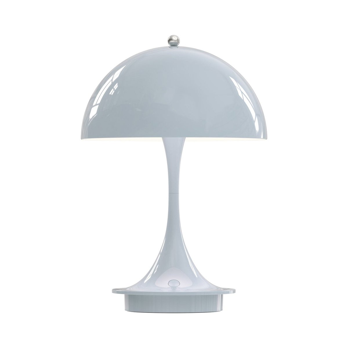 Cordless Dimmable LED Table Lamp for Living Room or Bedroom - view 10