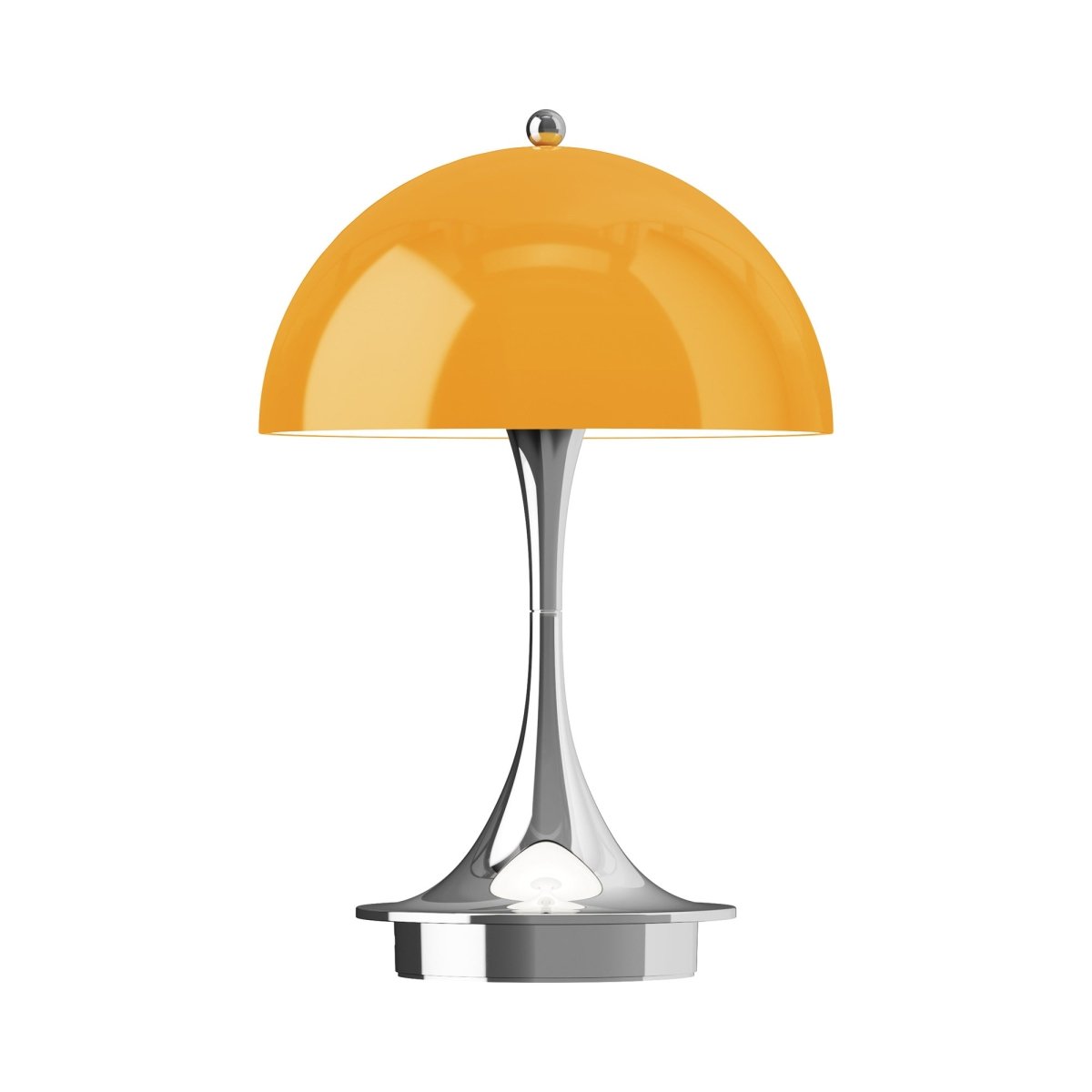 Cordless Dimmable LED Table Lamp for Living Room or Bedroom - view 11