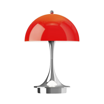 Cordless Dimmable LED Table Lamp for Living Room or Bedroom - view 12