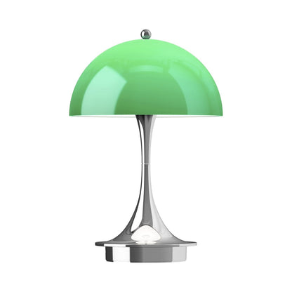 Cordless Dimmable LED Table Lamp for Living Room or Bedroom - view 13