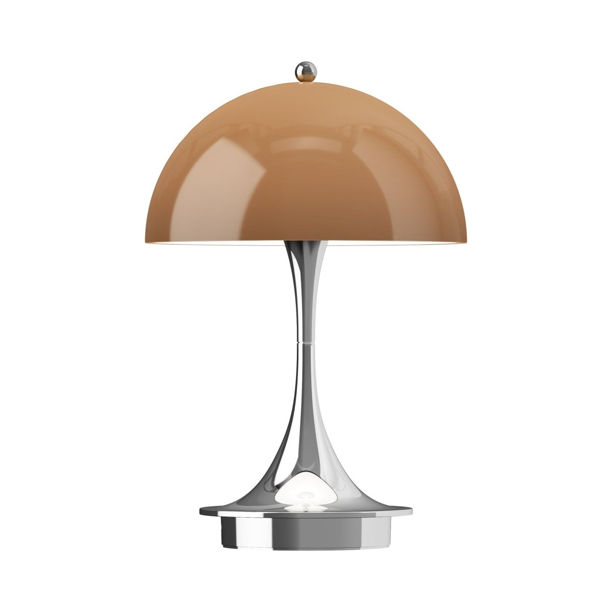 Cordless Dimmable LED Table Lamp for Living Room or Bedroom - view 16