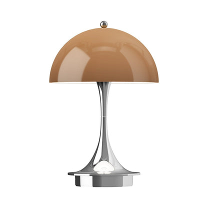 Cordless Dimmable LED Table Lamp for Living Room or Bedroom - view 16