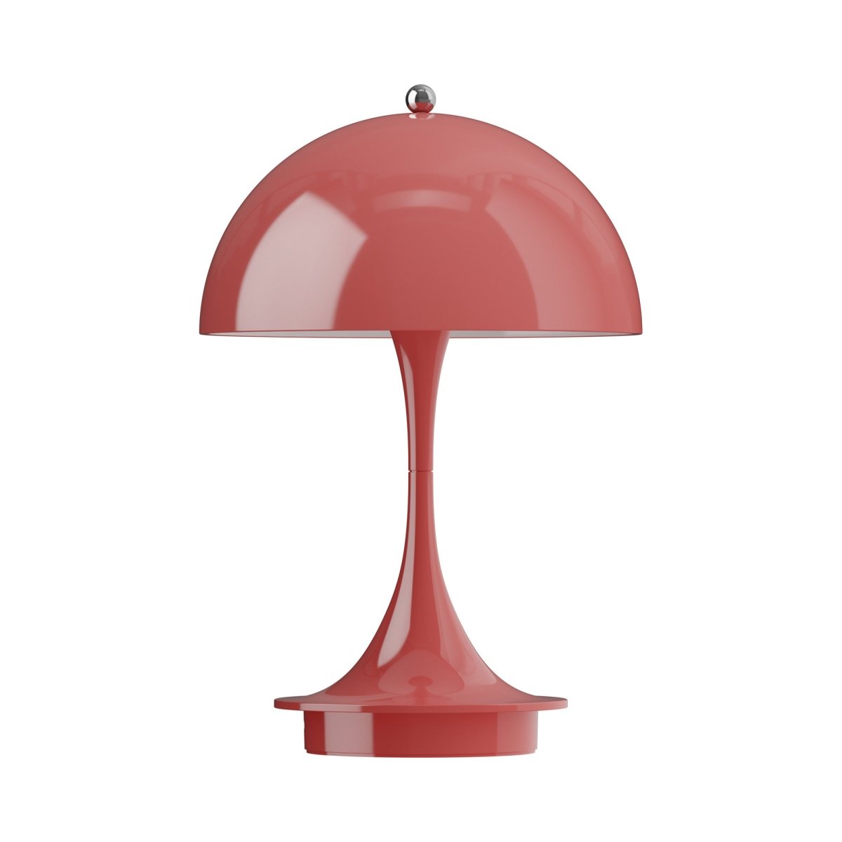 Cordless Dimmable LED Table Lamp for Living Room or Bedroom - view 17