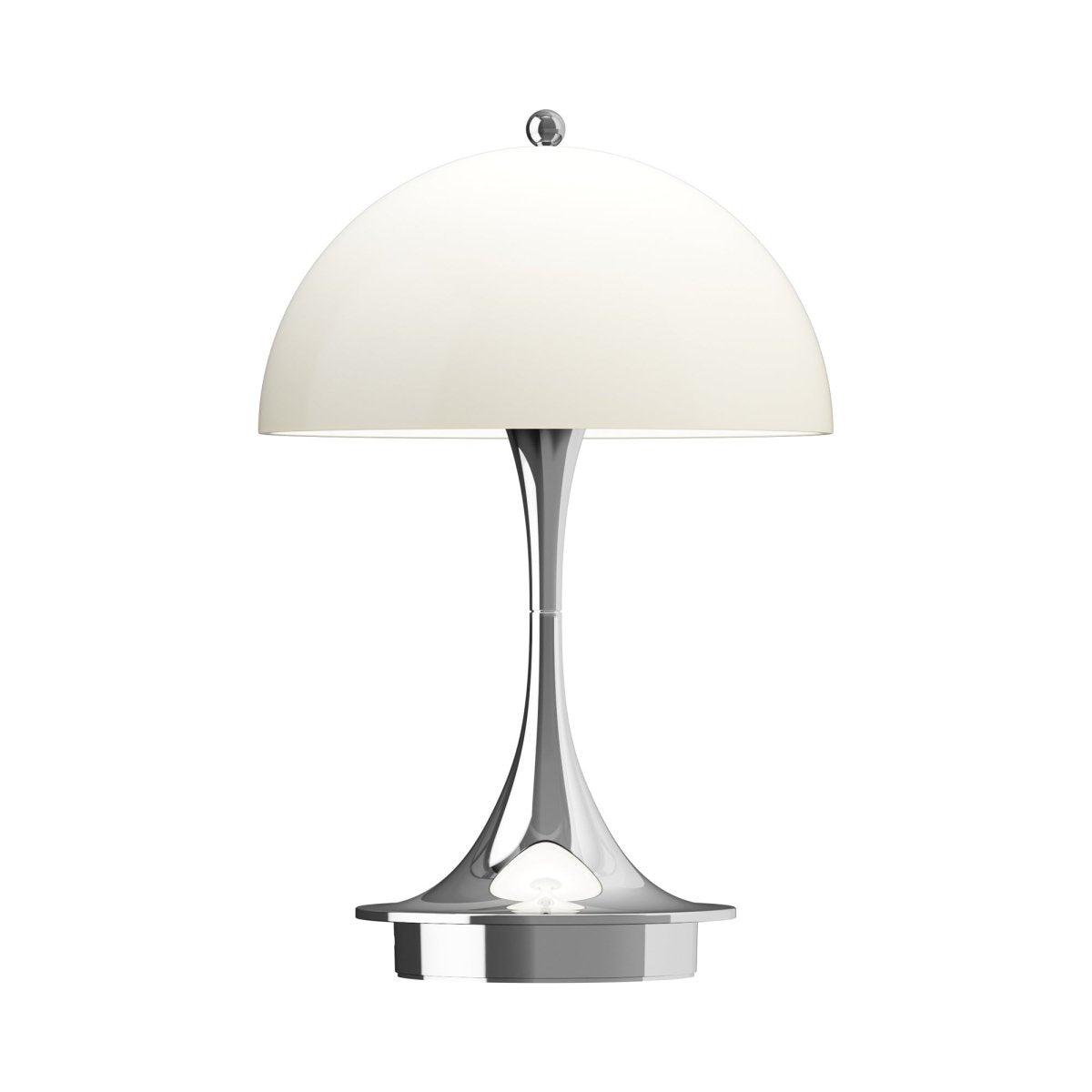 Cordless Dimmable LED Table Lamp for Living Room or Bedroom - view 18