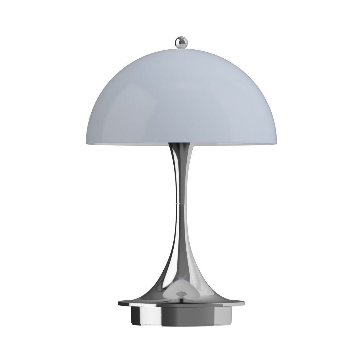 Cordless Dimmable LED Table Lamp for Living Room or Bedroom - view 19