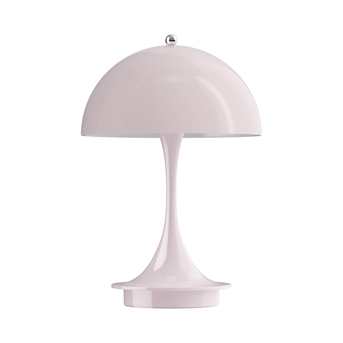 Cordless Dimmable LED Table Lamp for Living Room or Bedroom - view 21