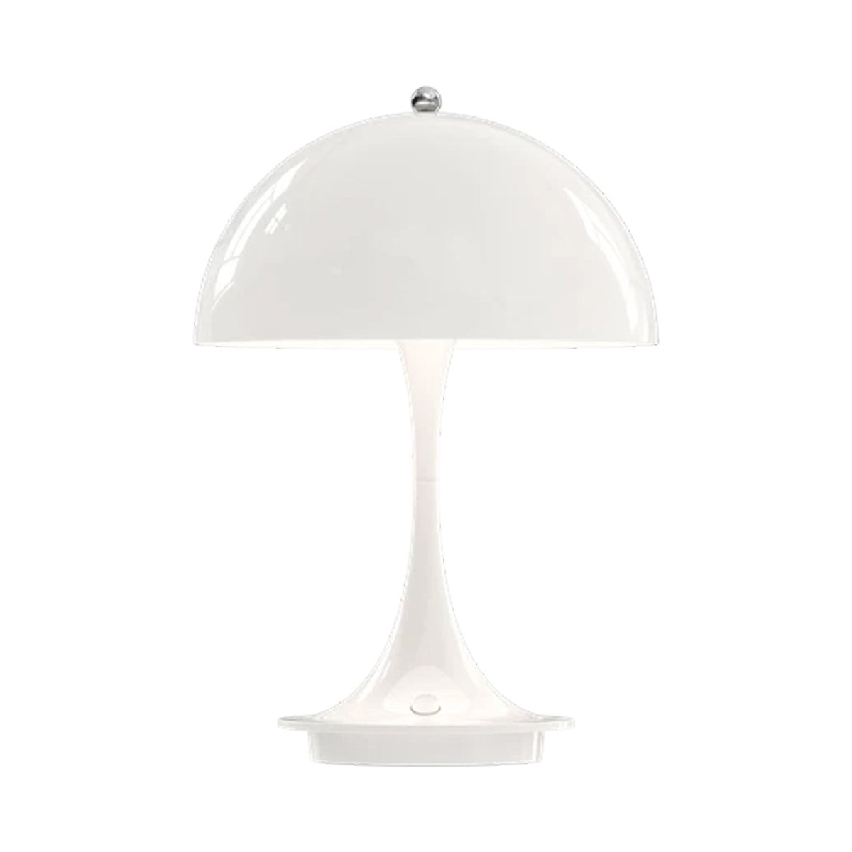 Cordless Dimmable LED Table Lamp for Living Room or Bedroom - view 22