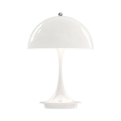 Cordless Dimmable LED Table Lamp for Living Room or Bedroom - view 22