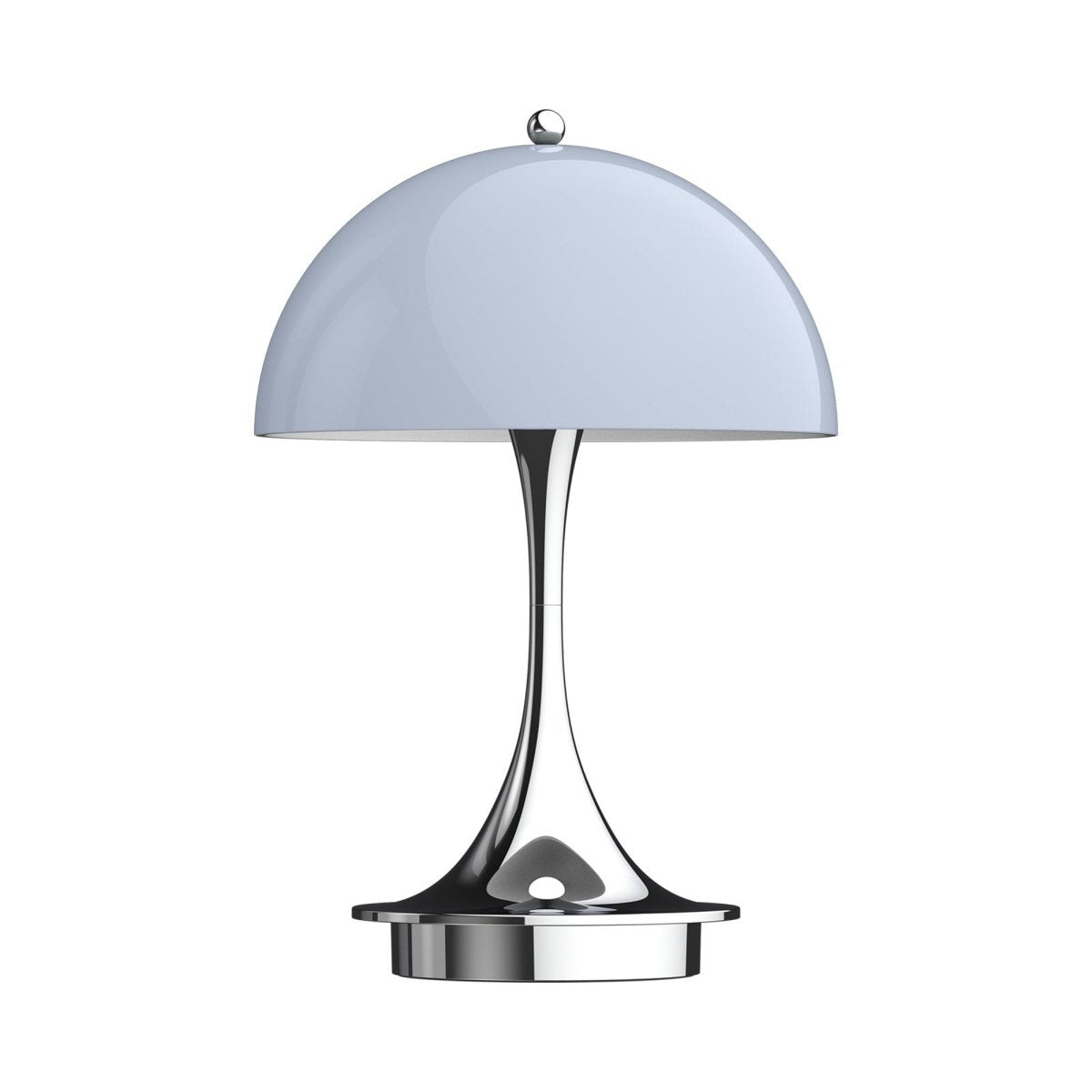Cordless Dimmable LED Table Lamp for Living Room or Bedroom - view 23