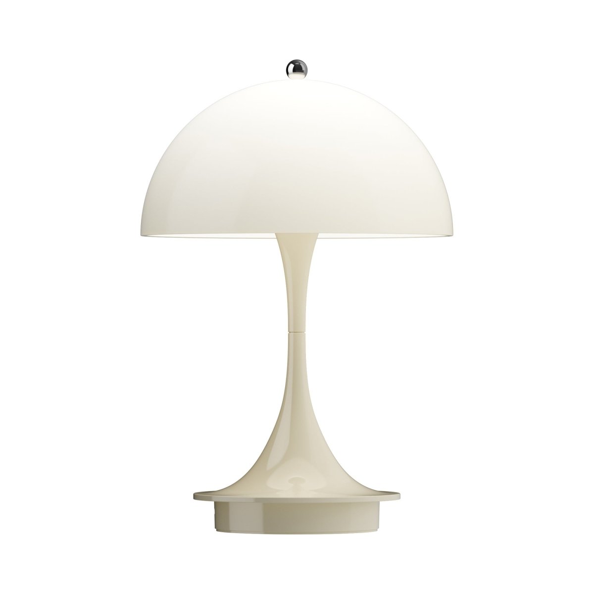 Cordless Dimmable LED Table Lamp for Living Room or Bedroom - view 24