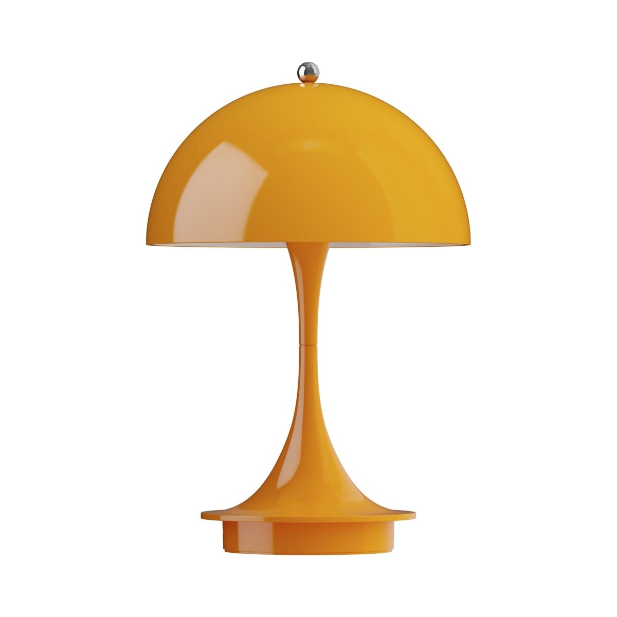 Cordless Dimmable LED Table Lamp for Living Room or Bedroom - view 29