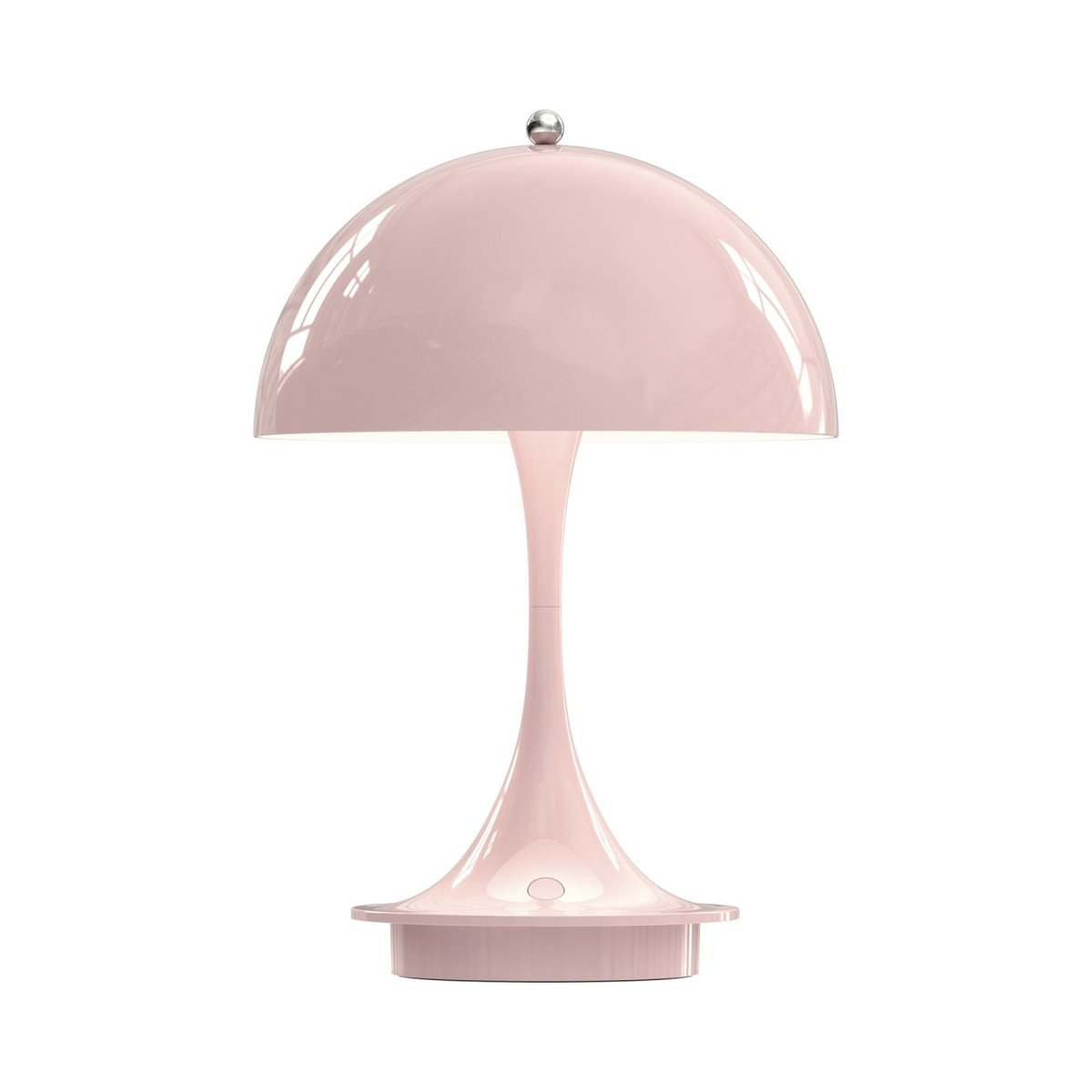 Cordless Dimmable LED Table Lamp for Living Room or Bedroom - view 30