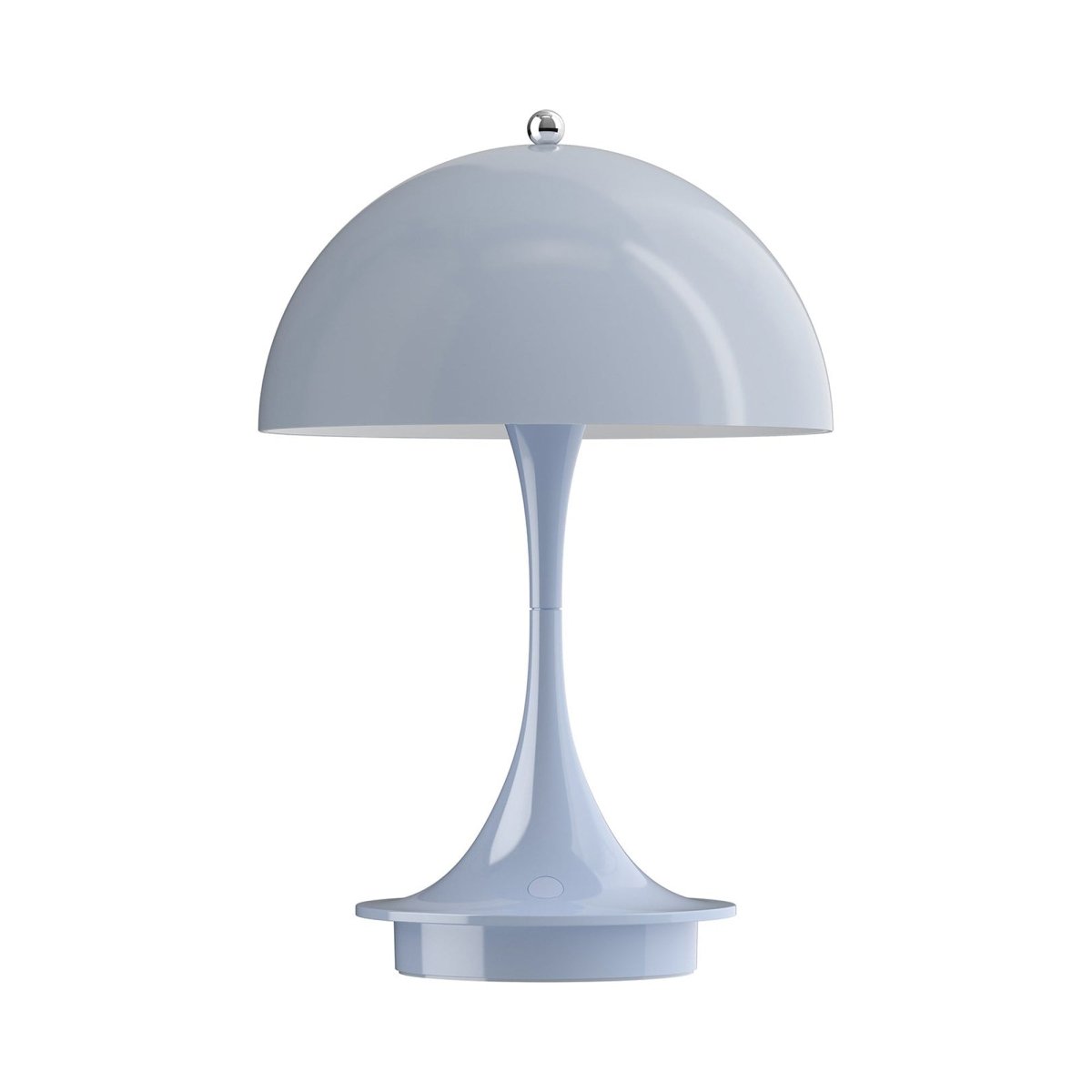 Cordless Dimmable LED Table Lamp for Living Room or Bedroom - view 32