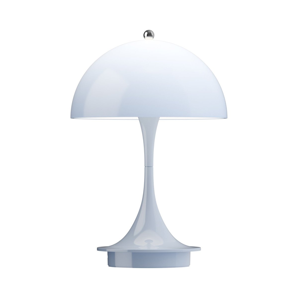 Cordless Dimmable LED Table Lamp for Living Room or Bedroom - view 33