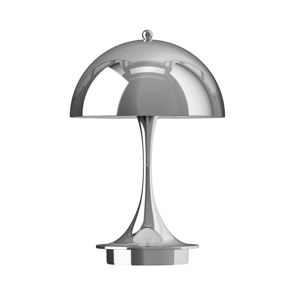 Cordless Dimmable LED Table Lamp for Living Room or Bedroom - view 35