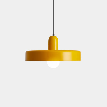 Colorful Pendant Lamp – Modern Design for Dining, Kitchen, or Living Room - view 32