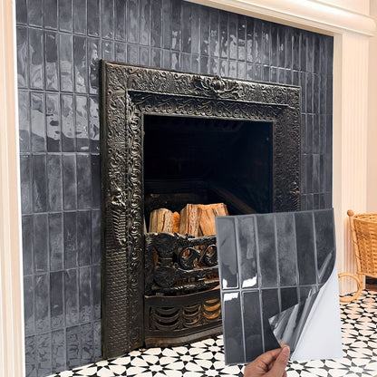 3D Waterproof Wall Tiles for Kitchen or Bathroom Backsplash - view 6