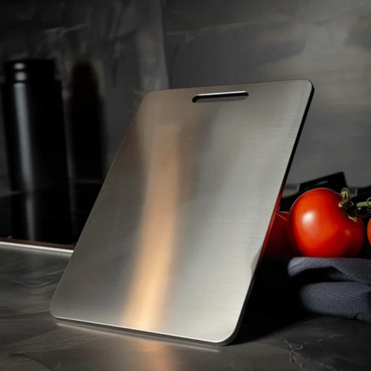 Antibacterial Cutting Board - Hygienic Essential for the Kitchen
