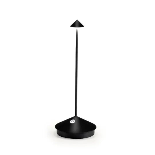 LED Thread Table Lamp – Modern Design for Indoor and Outdoor Use - view 12
