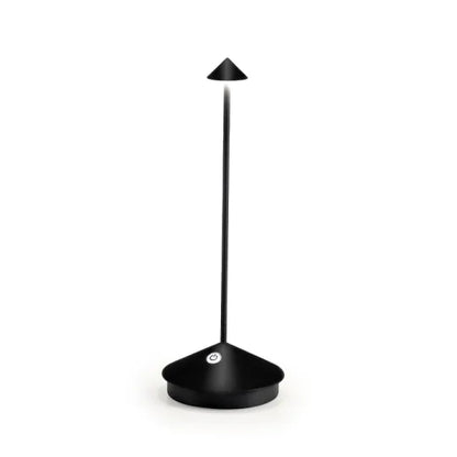 LED Thread Table Lamp – Modern Design for Indoor and Outdoor Use - view 12