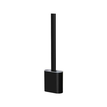 Flexible Toilet Brush with Wall Holder for Thorough Cleaning - view 10