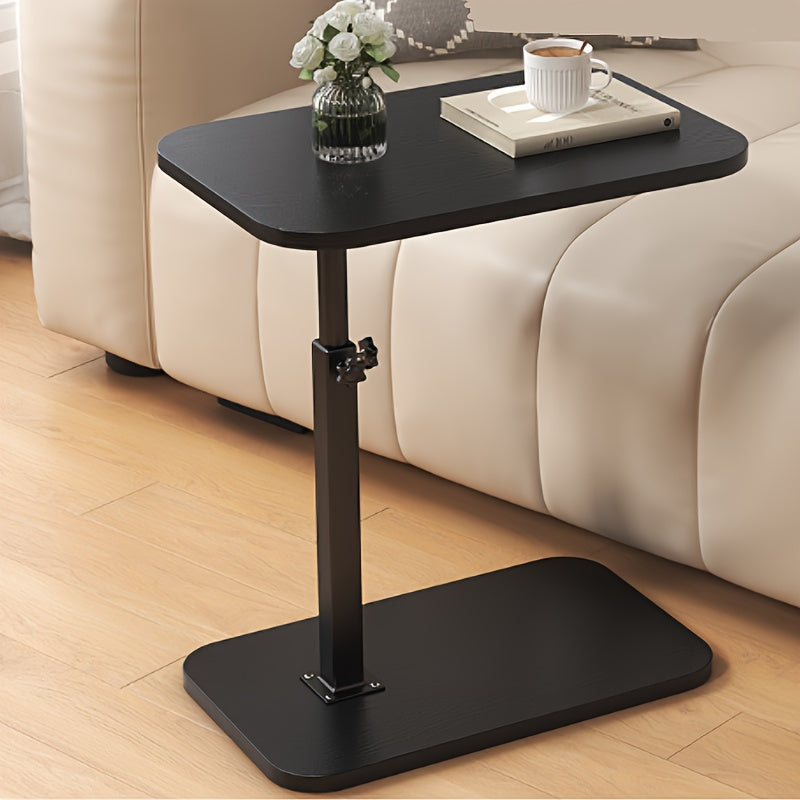 Height-Adjustable Side Table for Living Room or Bedroom - view 7