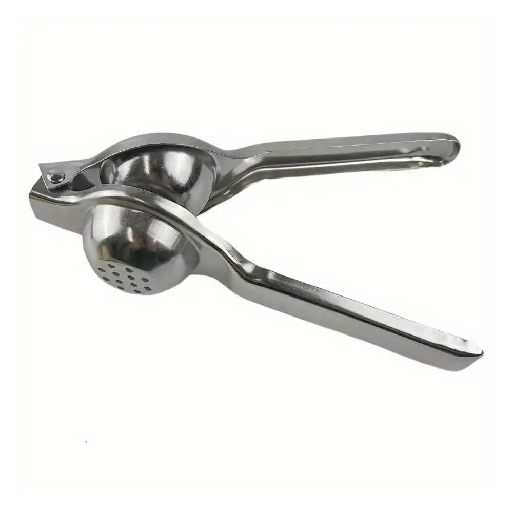 Manual Citrus Juicer - Ergonomic Design for Fresh Juice