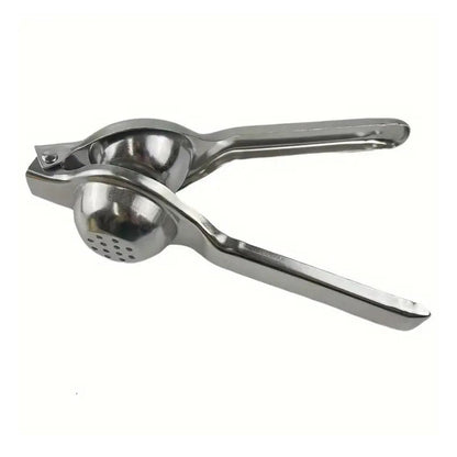 Manual Citrus Juicer - Ergonomic Design for Fresh Juice