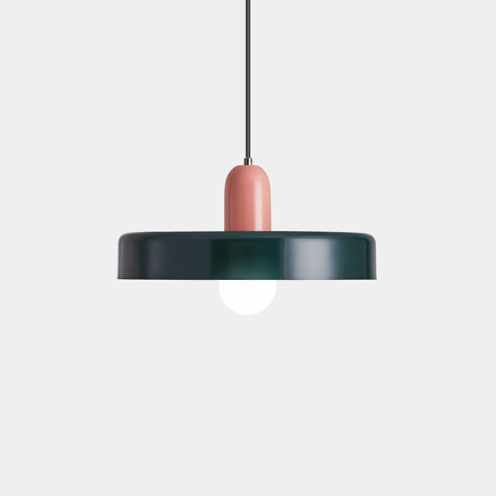 Colorful Pendant Lamp – Modern Design for Dining, Kitchen, or Living Room - view 51